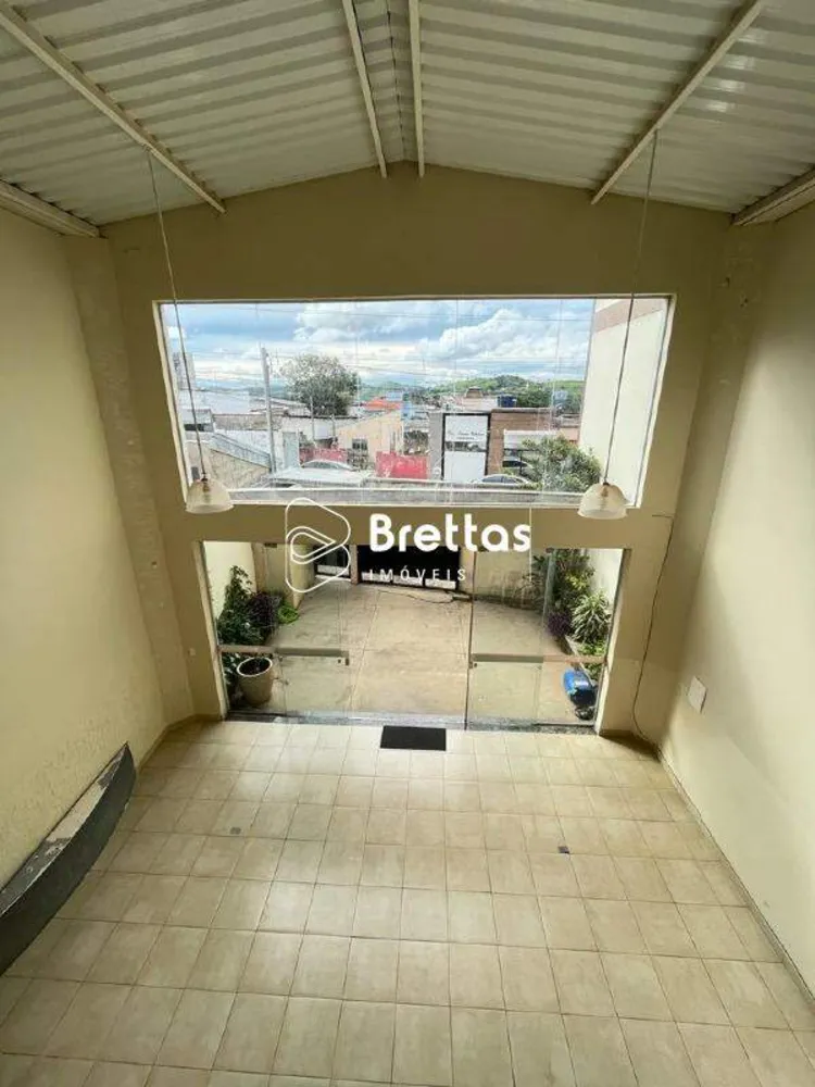Loja-Salão, 155 m² - Foto 8