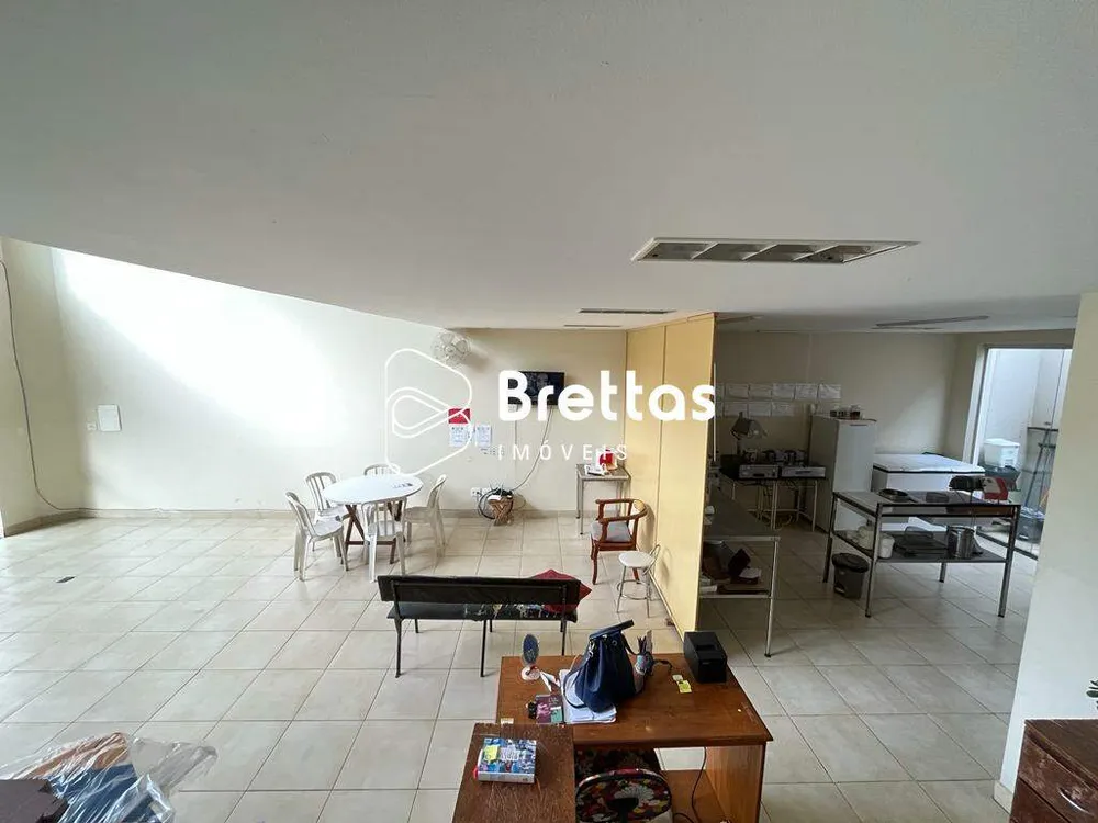 Loja-Salão, 155 m² - Foto 1