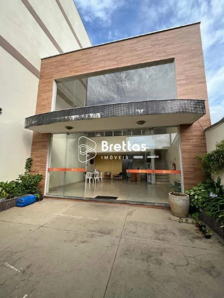 Loja-Salão, 155 m² - Foto 1