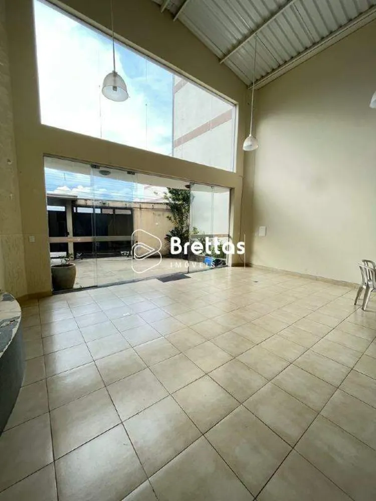 Loja-Salão, 155 m² - Foto 3