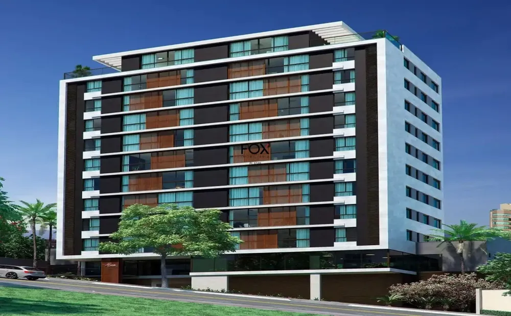 Apartamento, 4 quartos, 136 m² - Foto 1