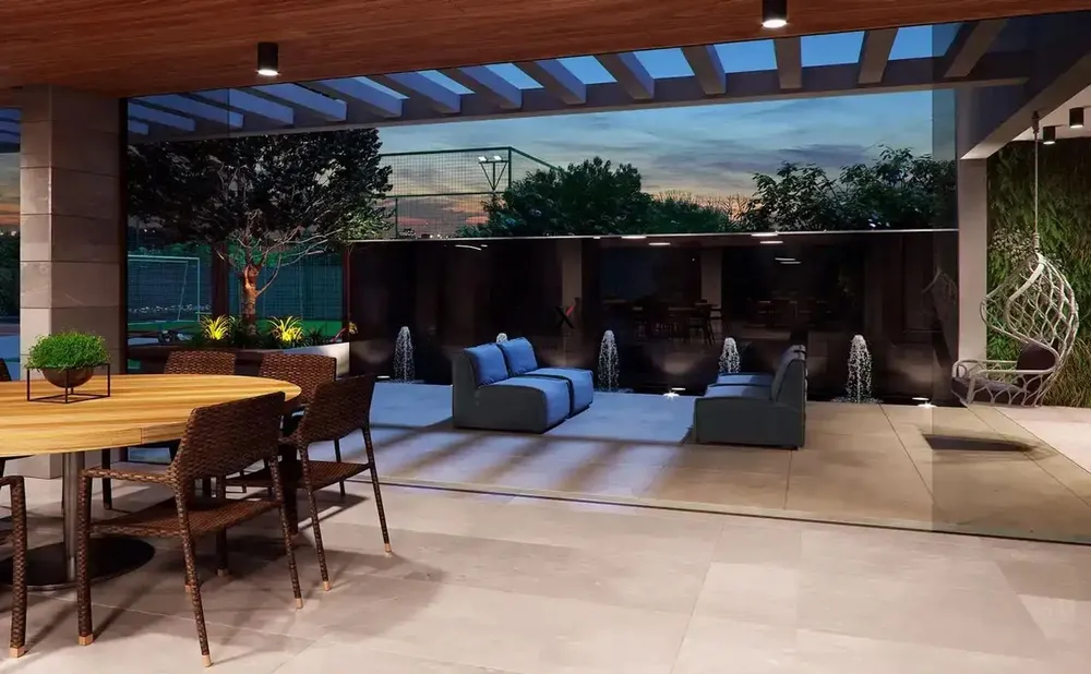 Apartamento, 4 quartos, 136 m² - Foto 5