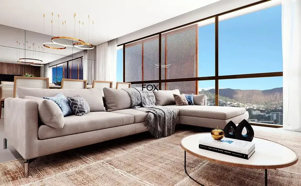 Apartamento, 4 quartos, 136 m² - Foto 9