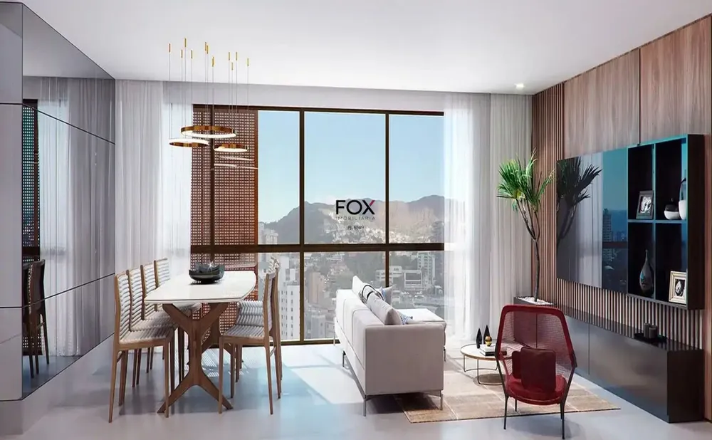Apartamento, 4 quartos, 136 m² - Foto 10