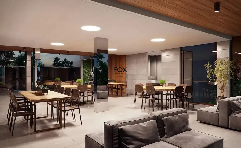 Apartamento, 4 quartos, 136 m² - Foto 6