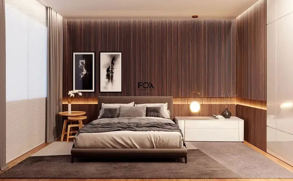Apartamento, 4 quartos, 136 m² - Foto 12