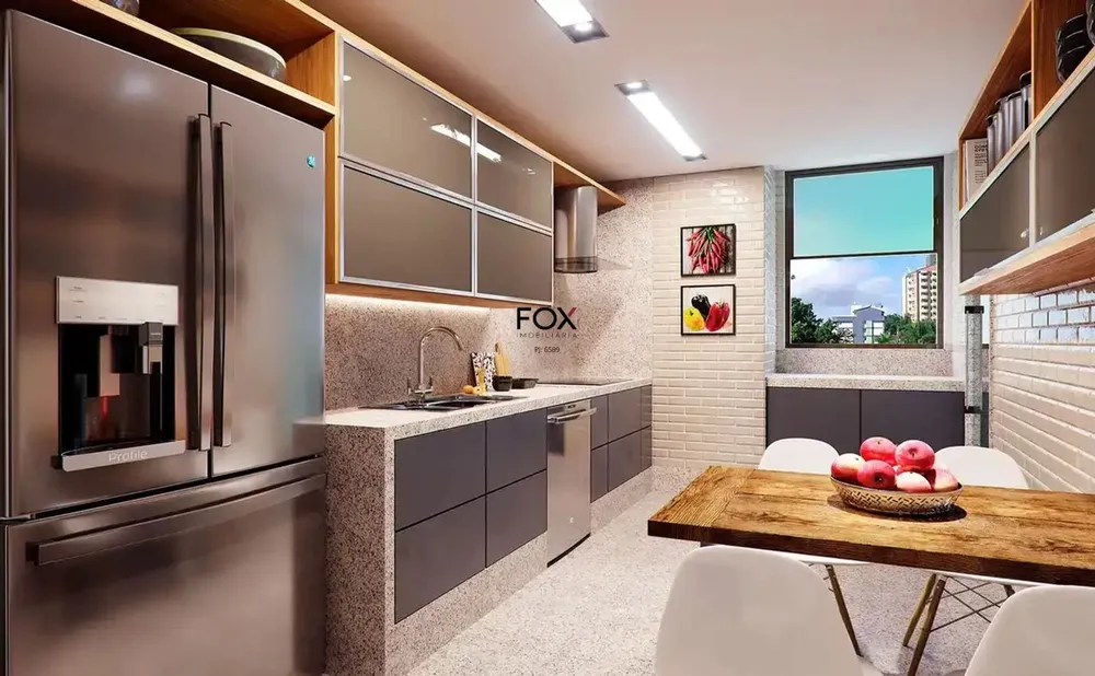 Apartamento, 4 quartos, 136 m² - Foto 11