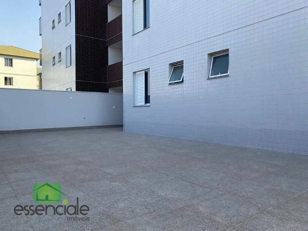 Apartamento, 3 quartos, 166 m² - Foto 1