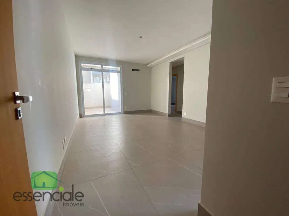 Apartamento, 3 quartos, 166 m² - Foto 2