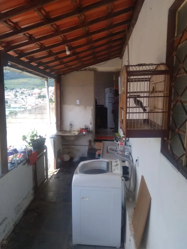 Casa, 3 quartos, 360 m² - Foto 16