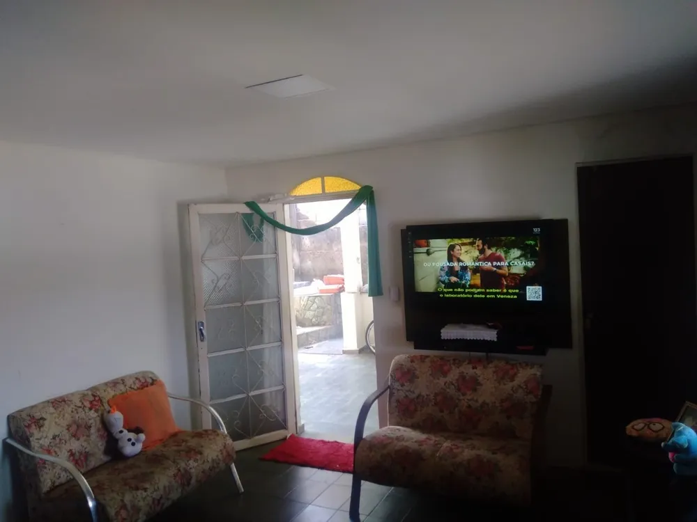 Casa, 3 quartos, 360 m² - Foto 5