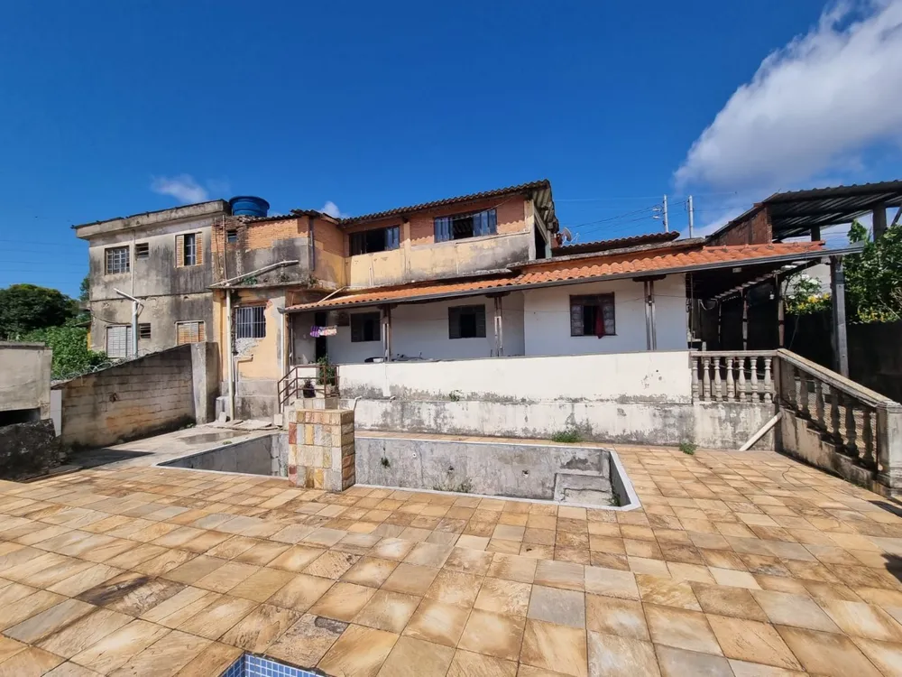Casa, 3 quartos, 360 m² - Foto 2