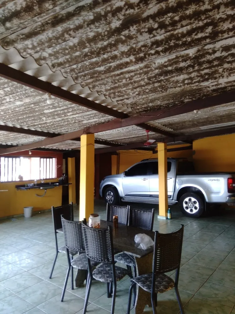 Casa, 3 quartos, 360 m² - Foto 19