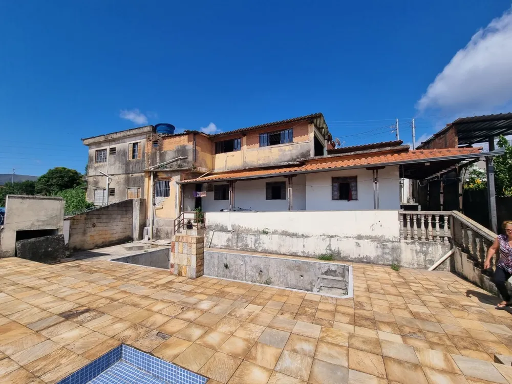 Casa, 3 quartos, 360 m² - Foto 1