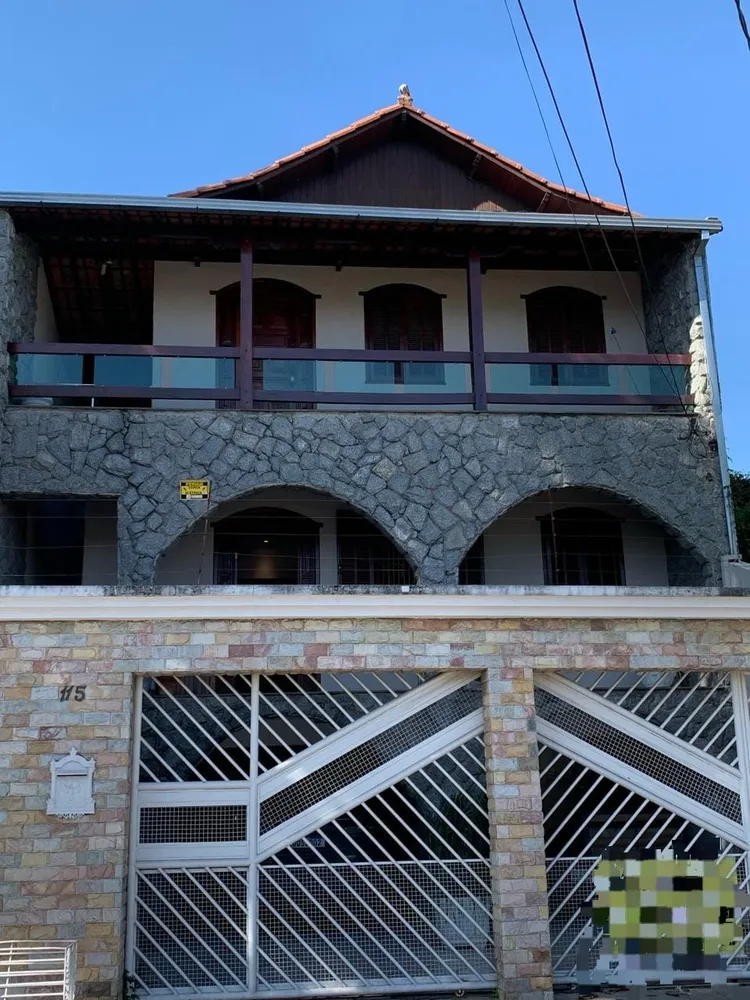 Casa, 3 quartos, 280 m² - Foto 1