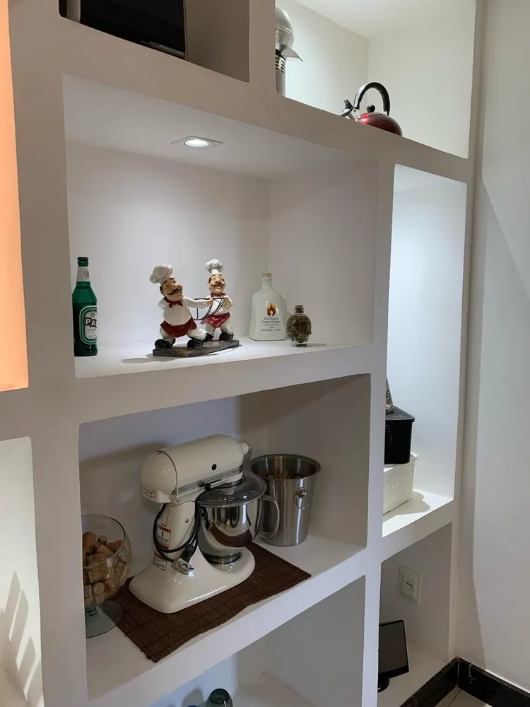 Casa, 3 quartos, 280 m² - Foto 11