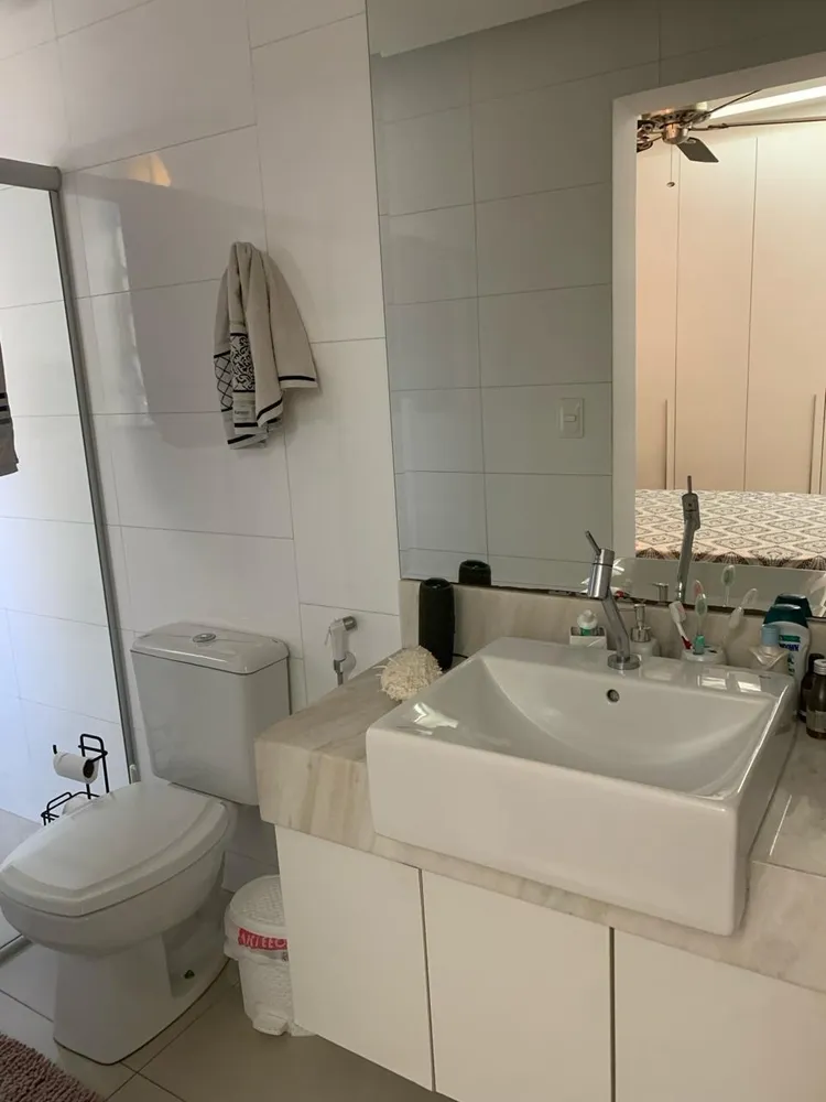 Casa, 3 quartos, 280 m² - Foto 10