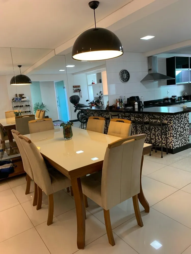 Casa, 3 quartos, 280 m² - Foto 2