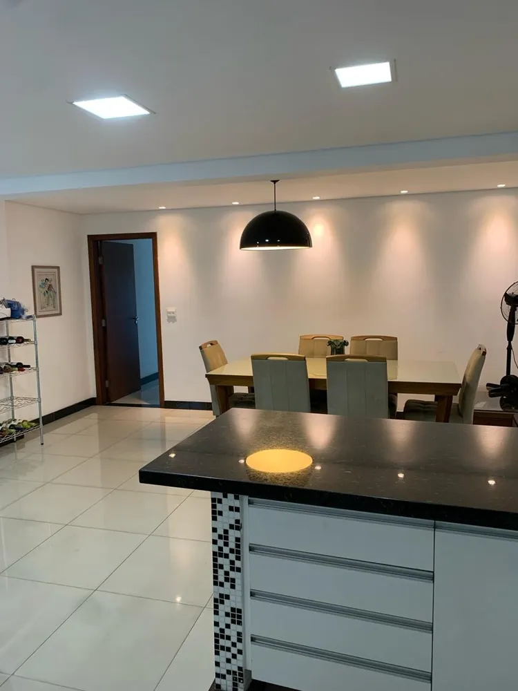 Casa, 3 quartos, 280 m² - Foto 4