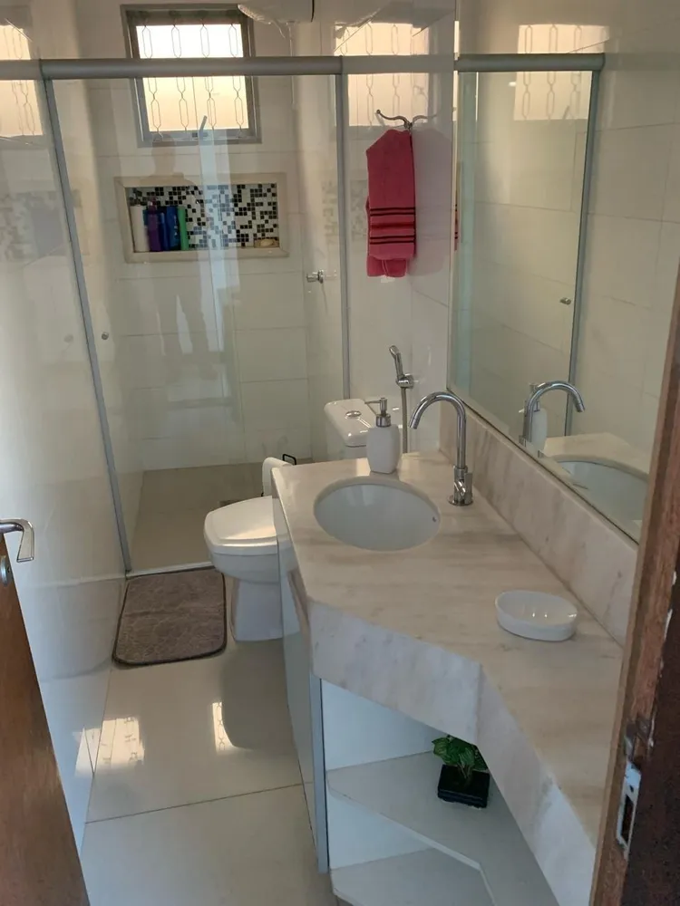 Casa, 3 quartos, 280 m² - Foto 8