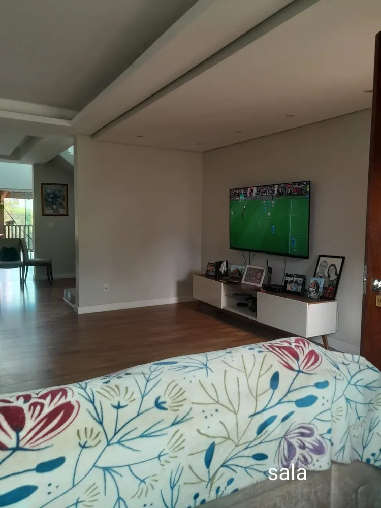 Casa de Condomínio, 3 quartos - Foto 8