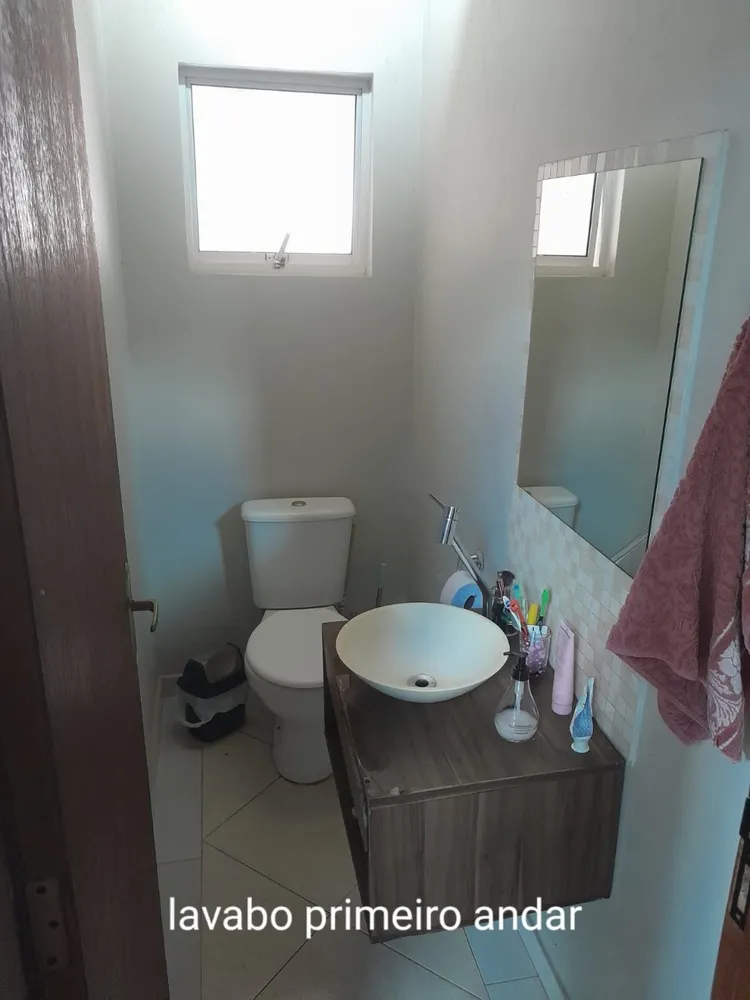 Casa de Condomínio, 3 quartos - Foto 7