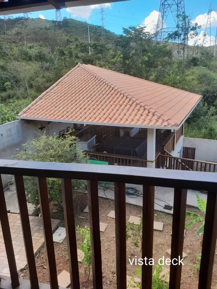 Casa de Condomínio, 3 quartos - Foto 9