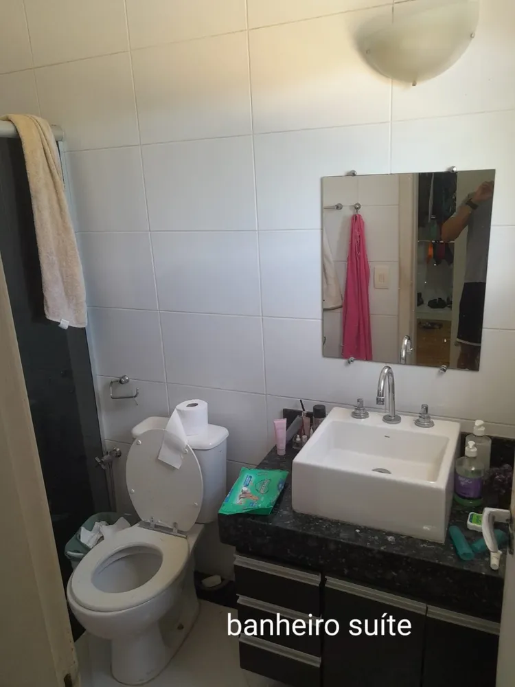 Casa de Condomínio, 3 quartos - Foto 10