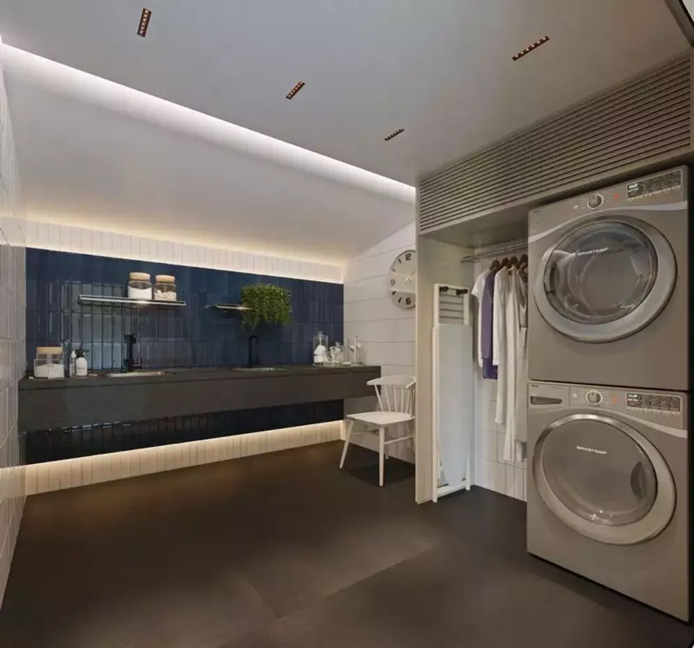 Apartamento, 1 quarto, 75 m² - Foto 8