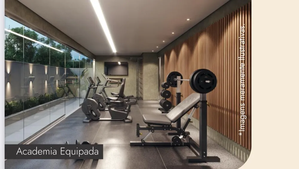 Cobertura, 2 quartos, 122 m² - Foto 12