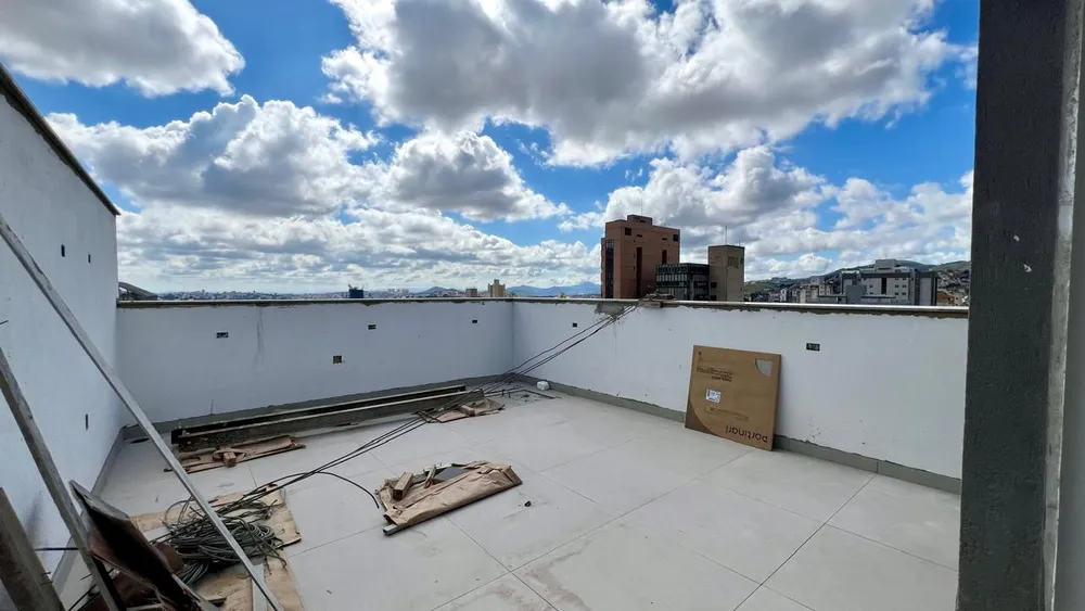 Cobertura, 2 quartos, 122 m² - Foto 3