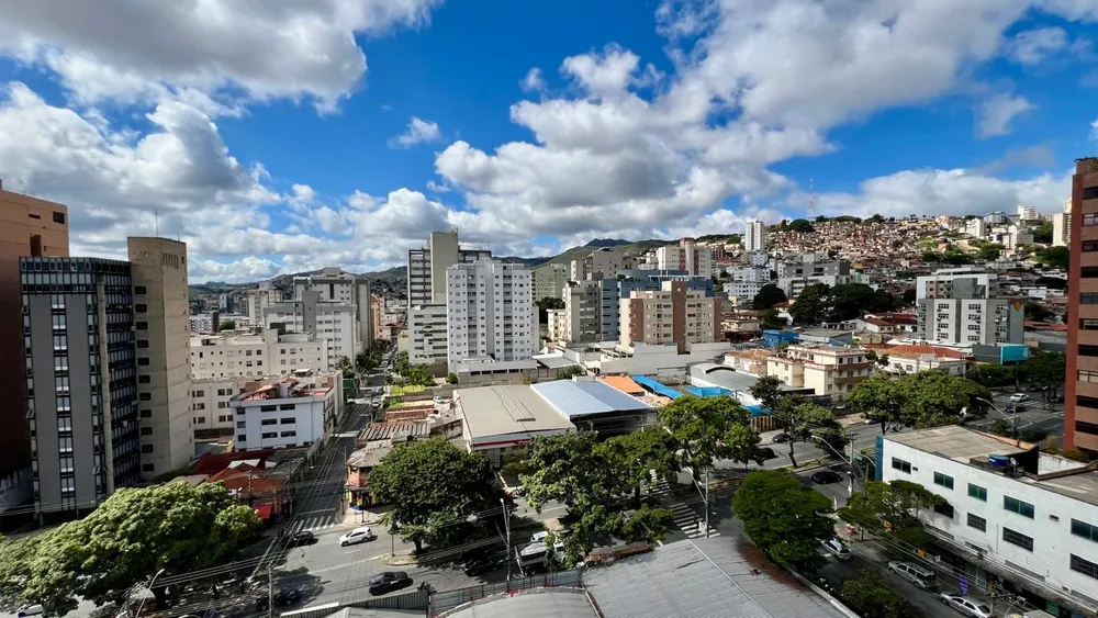 Cobertura, 2 quartos, 122 m² - Foto 2