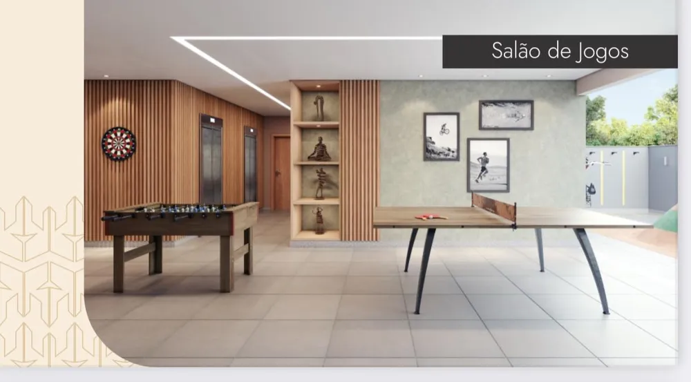 Cobertura, 2 quartos, 122 m² - Foto 10