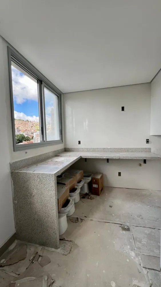 Cobertura, 2 quartos, 122 m² - Foto 8