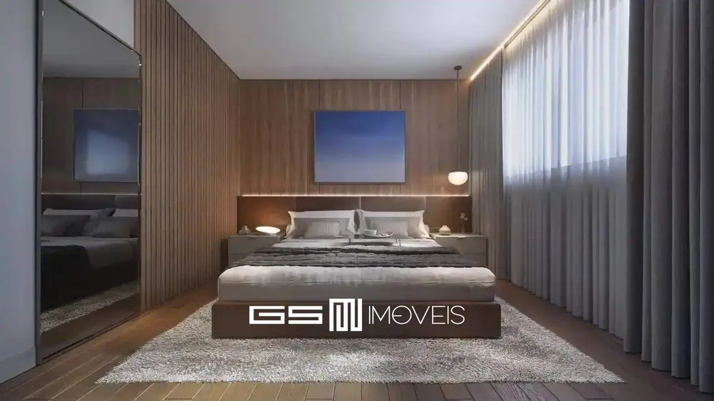 Apartamento, 2 quartos, 57 m² - Foto 4