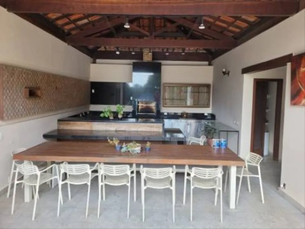 Casa, 5 quartos, 931 m² - Foto 2