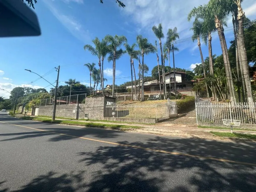 Casa, 5 quartos, 931 m² - Foto 1