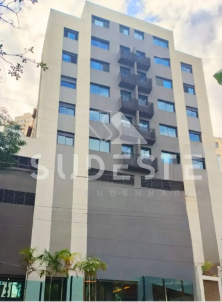 Apartamento, 2 quartos, 64 m² - Foto 5