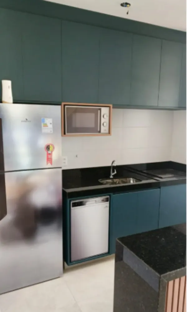 Apartamento, 2 quartos, 64 m² - Foto 6