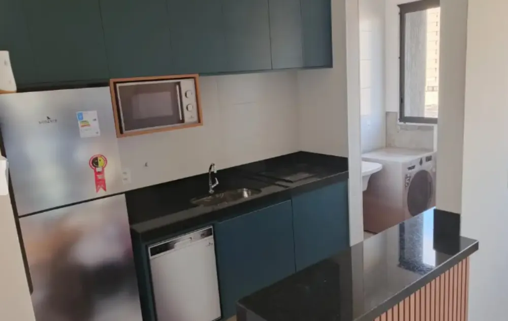 Apartamento, 2 quartos, 64 m² - Foto 8