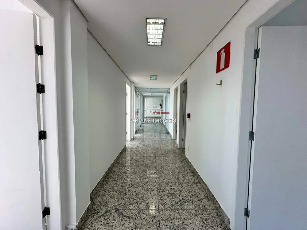 Prédio Inteiro, 1955 m² - Foto 8