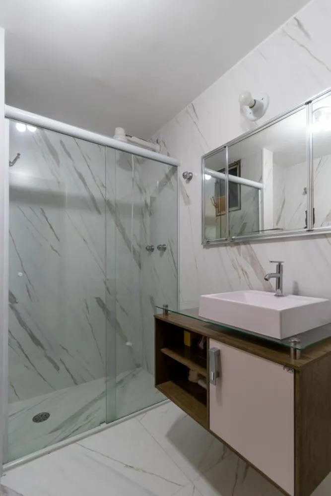 Apartamento, 3 quartos, 123 m² - Foto 3