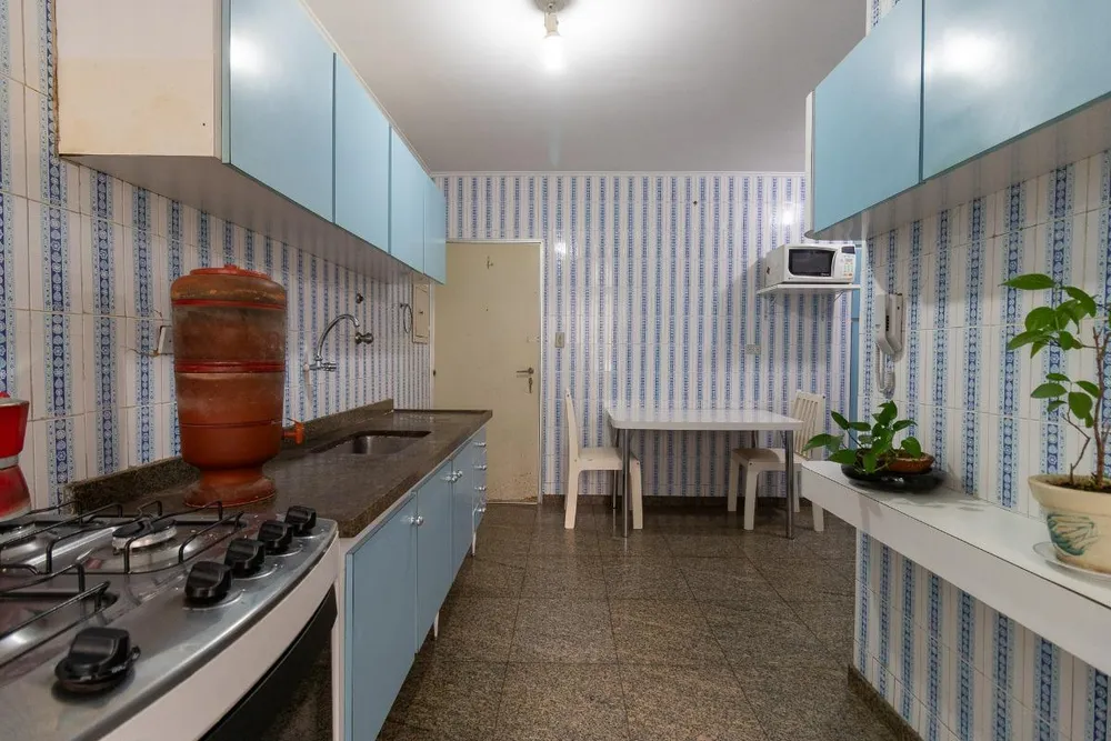 Apartamento, 3 quartos, 123 m² - Foto 5