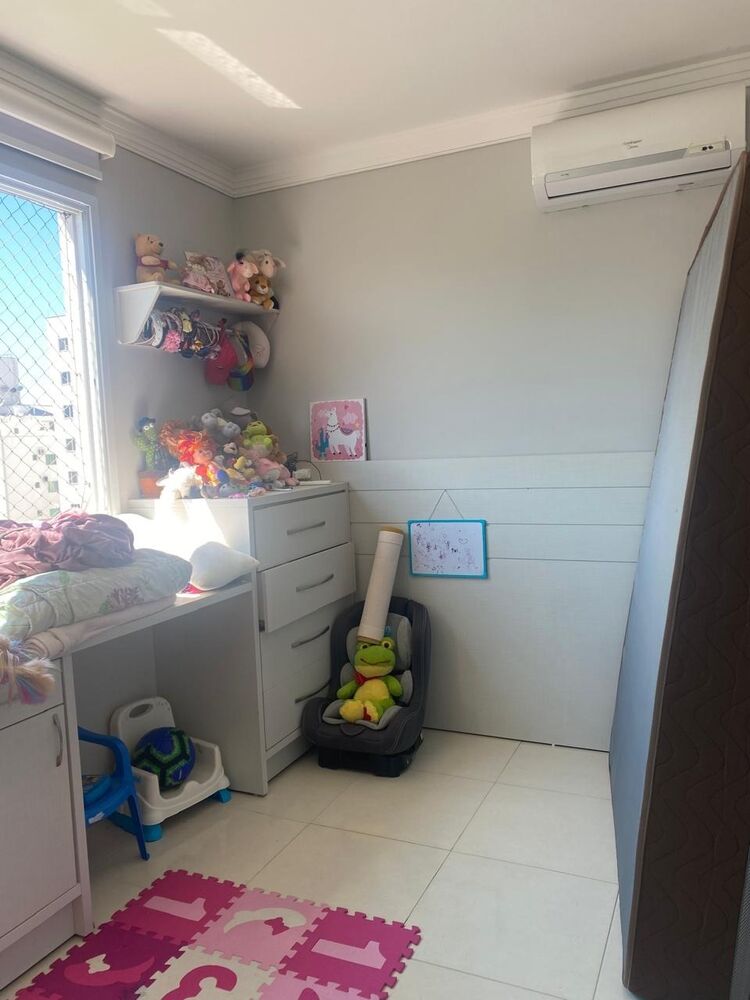 Apartamento à venda com 2 quartos - Foto 6