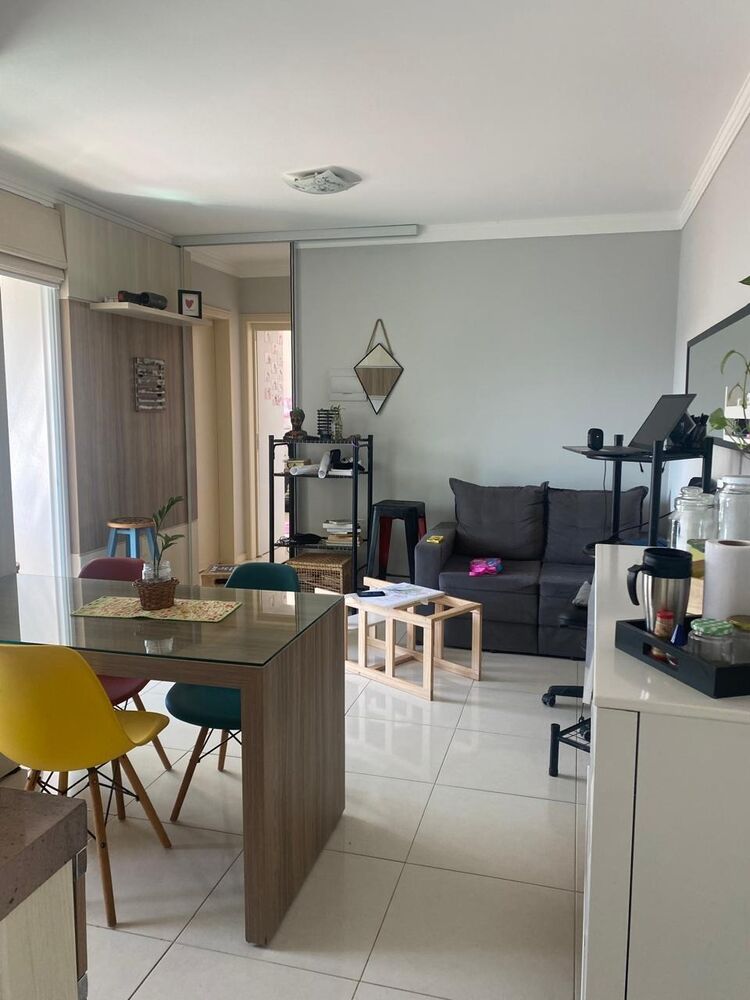 Apartamento à venda com 2 quartos - Foto 2