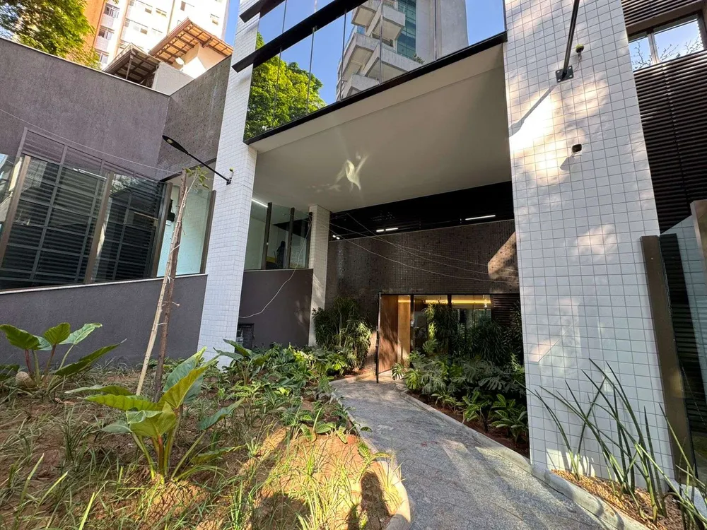 Cobertura, 2 quartos, 82 m² - Foto 4