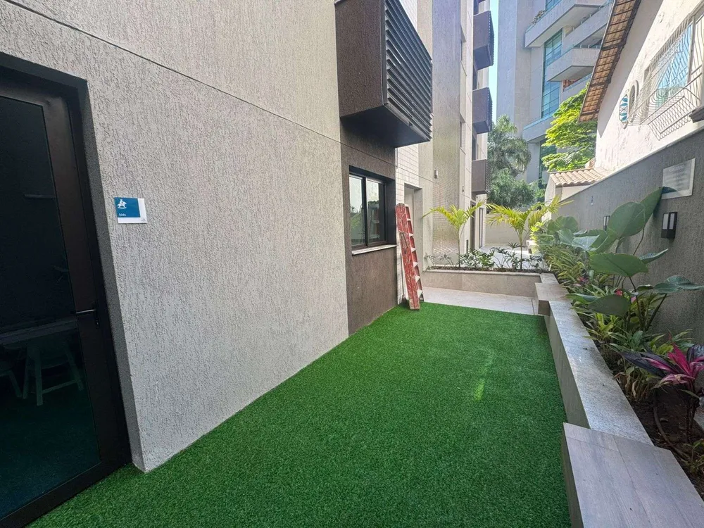 Cobertura, 2 quartos, 82 m² - Foto 10