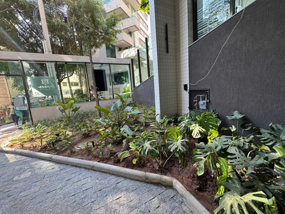 Cobertura, 2 quartos, 82 m² - Foto 11