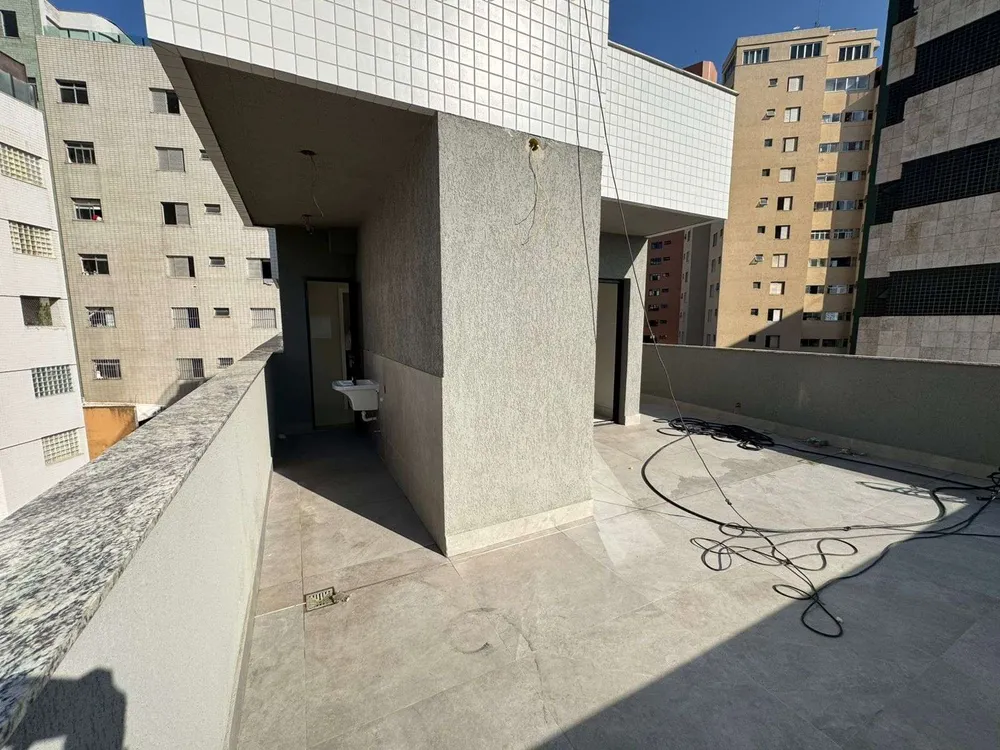 Cobertura, 2 quartos, 82 m² - Foto 5