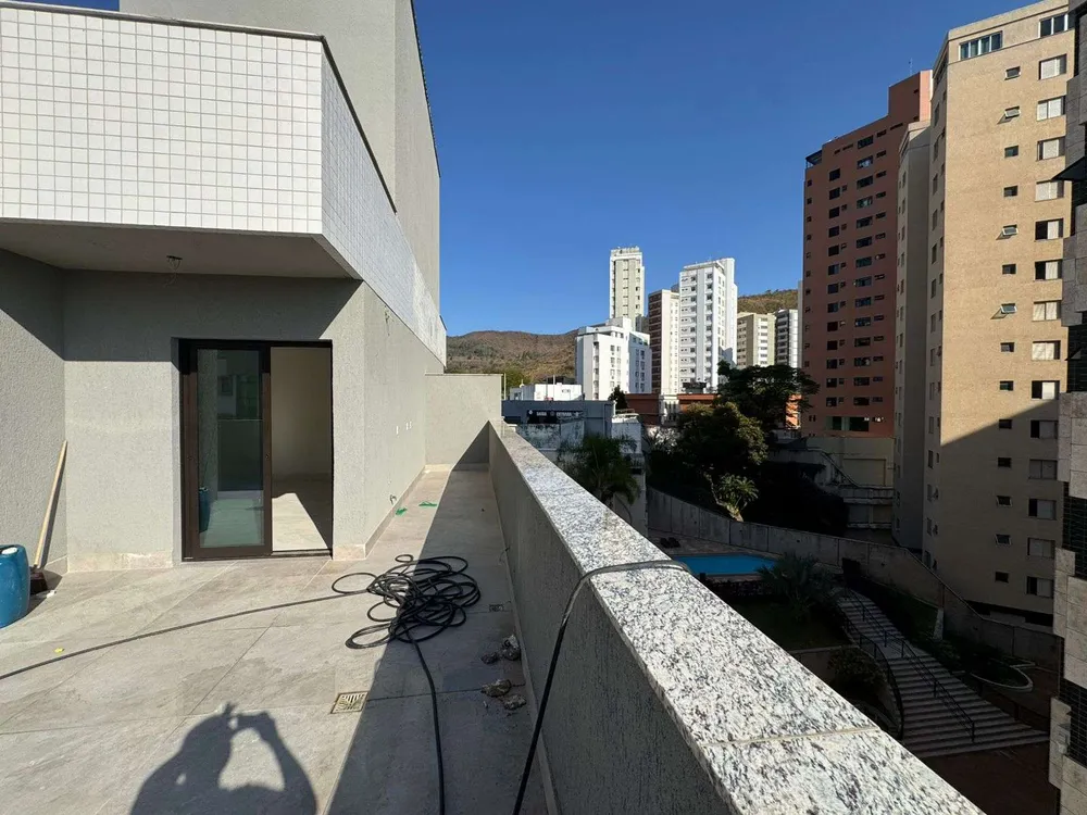 Cobertura, 2 quartos, 82 m² - Foto 12